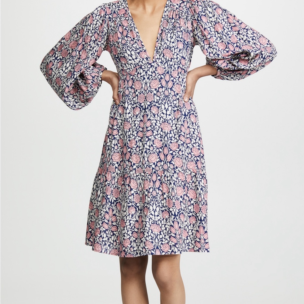 Banjanan Portia Dress, Size small